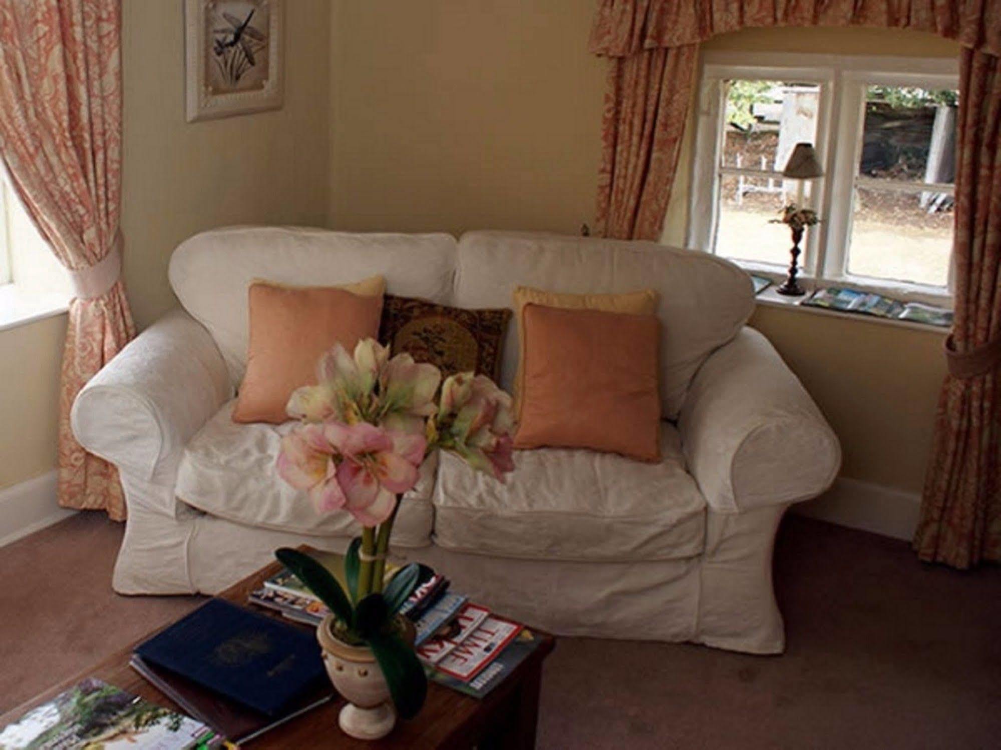 Babcary Cary Fitzpaine House B&B 외부 사진